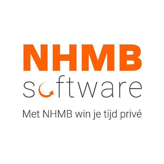 NHMB software logo