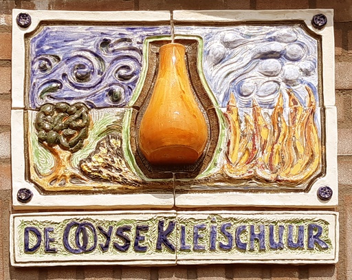 De Ooyse Kleischuur