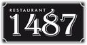 Restaurant 1487