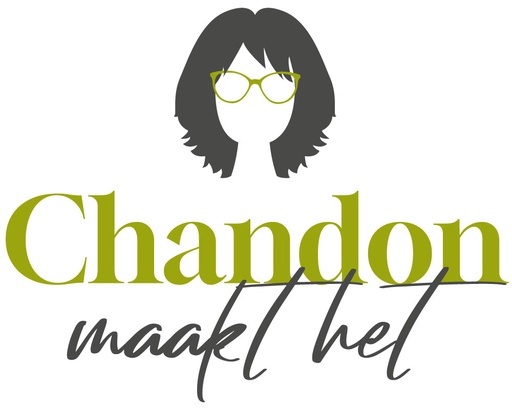 Chandon maakt het